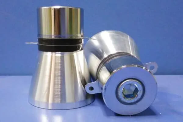 超聲波換能器
