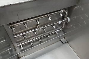 噴淋清洗設備、噴淋超聲波清洗機的系統(tǒng)組成