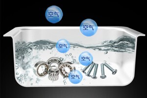 超聲波清洗機(jī)中的脫氣、變波、掃頻的作用是什么？