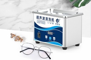 告別銀飾發黑！超聲波清洗機助您解決根源！