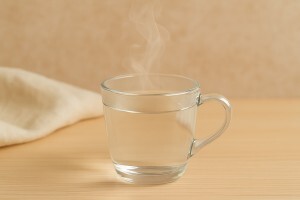 可以將熱水放入超聲波清洗機(jī)嗎？